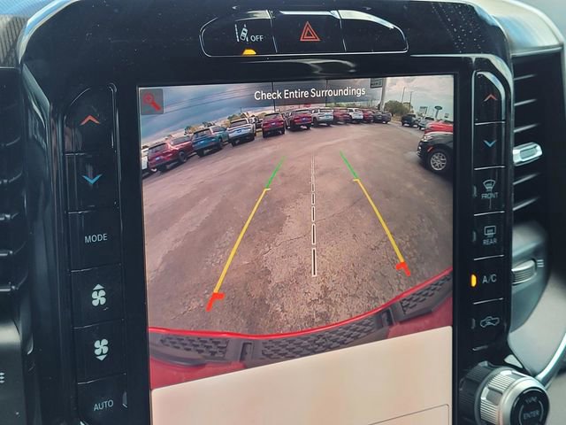 New 2026 RAM 1500 Lone Star RWD image 17