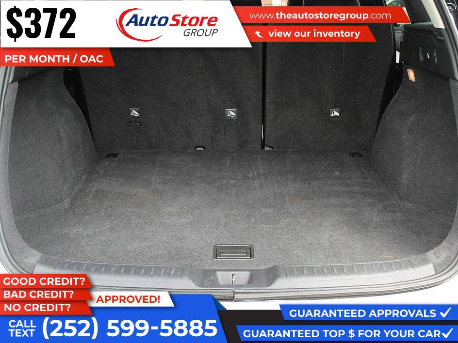 Used 2019 INFINITI QX50 Essential w/ Premium Heat Package AWD/4WD image 10