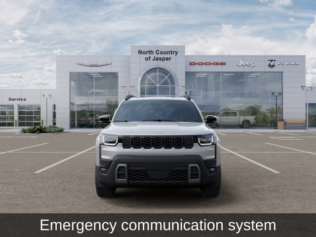 New 2026 Jeep Cherokee Limited AWD/4WD image 9