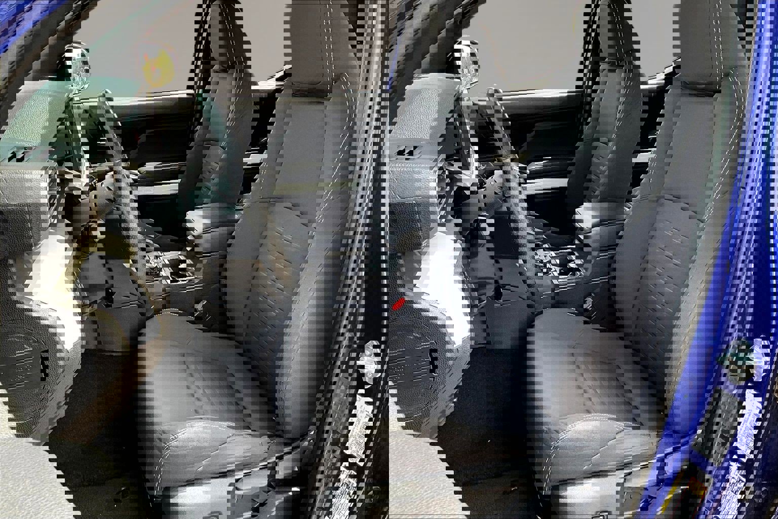 Used 2024 Toyota Tacoma TRD Off-Road AWD/4WD image 22