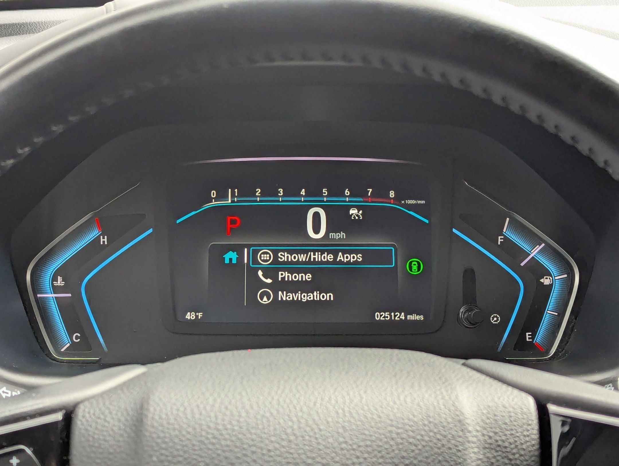 Used 2022 Honda Odyssey Touring image 20