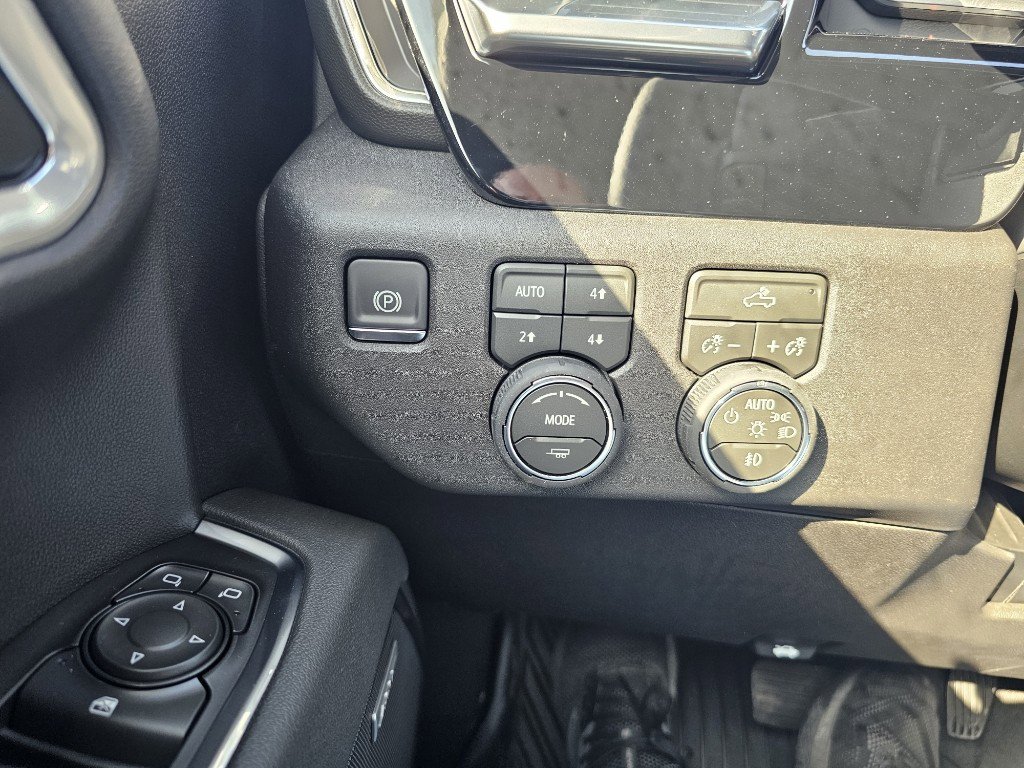 New 2026 Chevrolet Silverado 1500 RST w/ Convenience Package II image 22