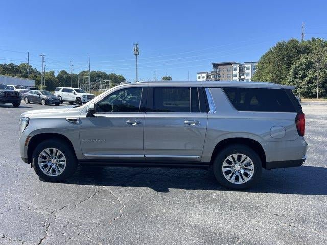 New 2026 GMC Yukon XL Denali w/ Sun & Power Step Package AWD/4WD image 8