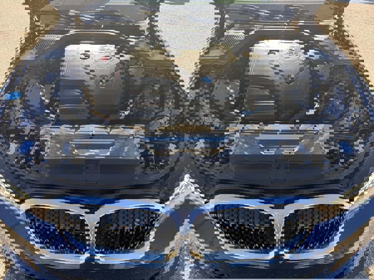 Used 2024 BMW 330i Sedan w/ Convenience Package image 20