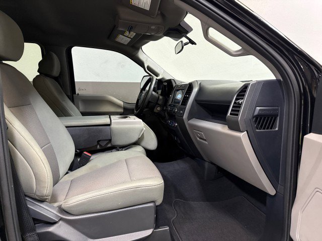 Used 2022 Ford F250 XL w/ STX Appearance Package image 53