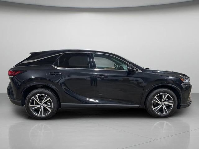 Used 2025 Lexus RX 350 Premium w/ Convenience Package image 2