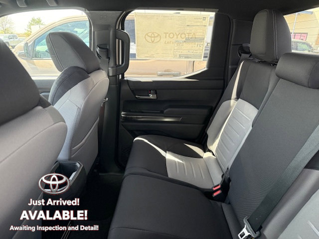 New 2026 Toyota Tacoma TRD Sport image 32