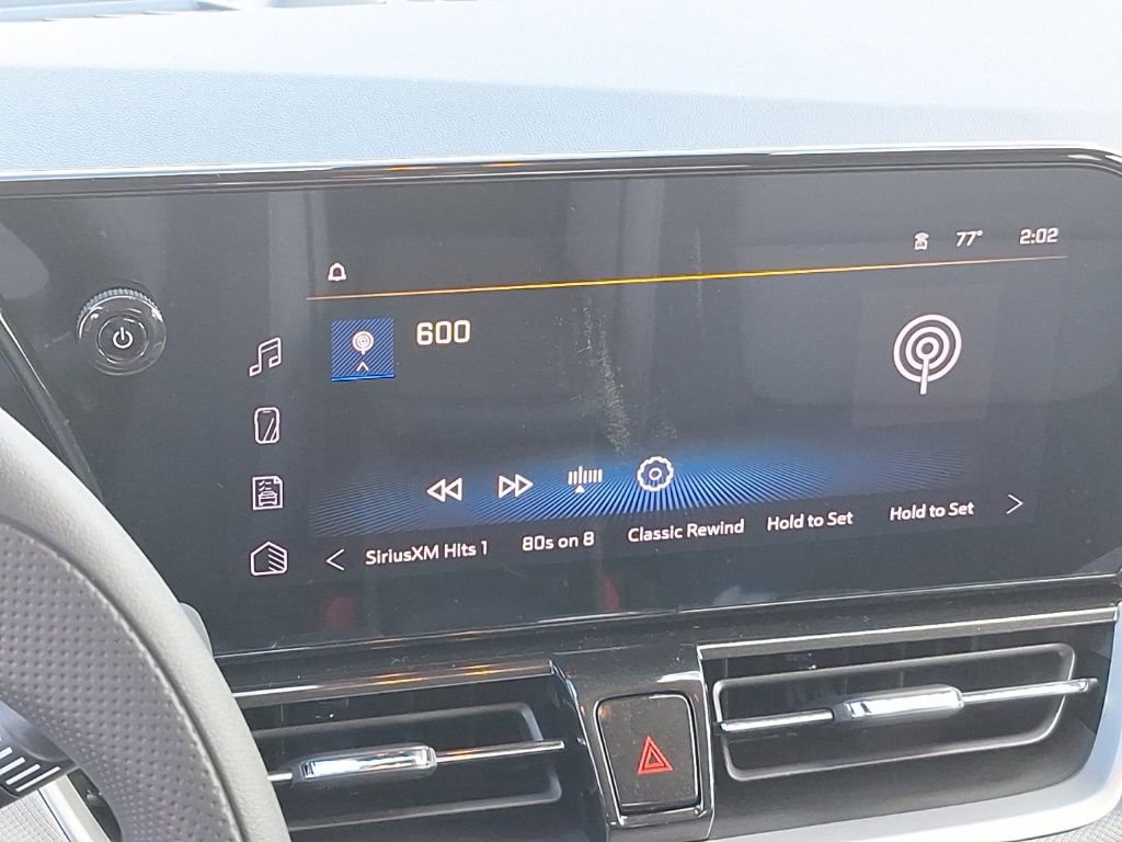 New 2026 Chevrolet TrailBlazer LT image 14