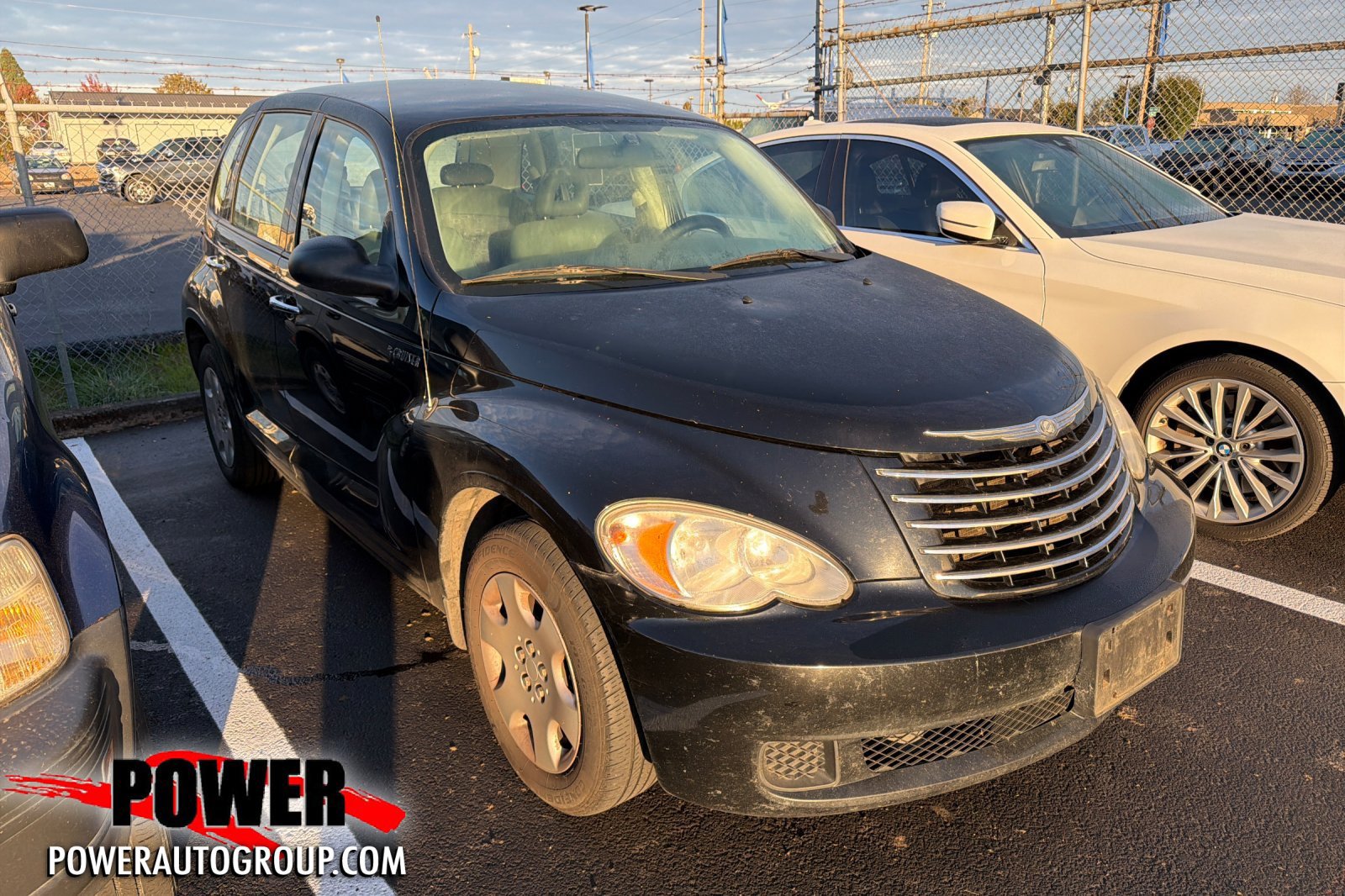 Used 2006 Chrysler PT Cruiser