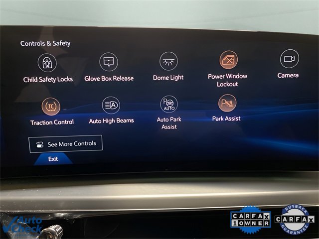 Used 2024 Cadillac Lyriq Luxury image 41