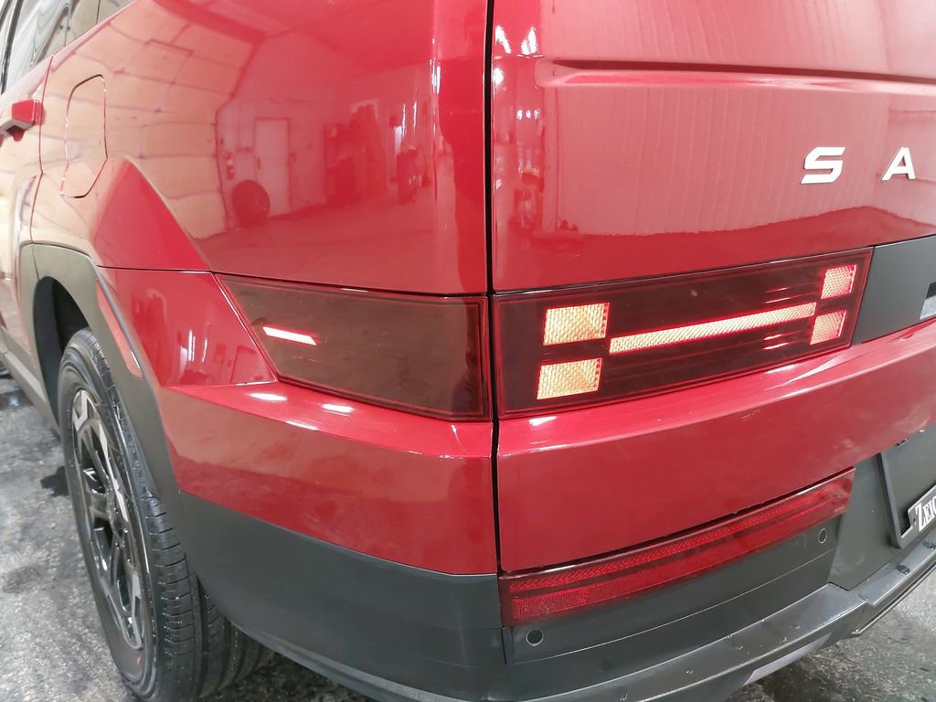 Certified 2025 Hyundai Santa Fe SEL AWD/4WD image 35