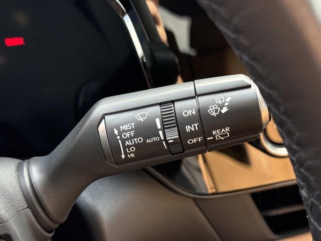 Used 2025 Lexus NX 250 AWD w/ Accessory Package (2T) image 25