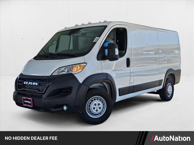 New 2026 RAM ProMaster 1500 w/ Convenience Group FWD image 1