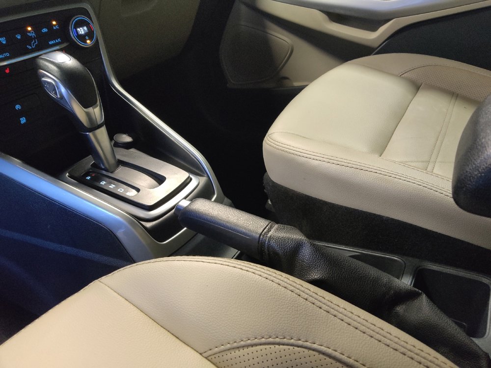 Used 2020 Ford EcoSport Titanium image 26
