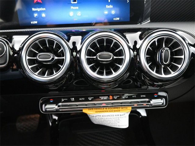 New 2025 Mercedes-Benz CLA 250 image 3