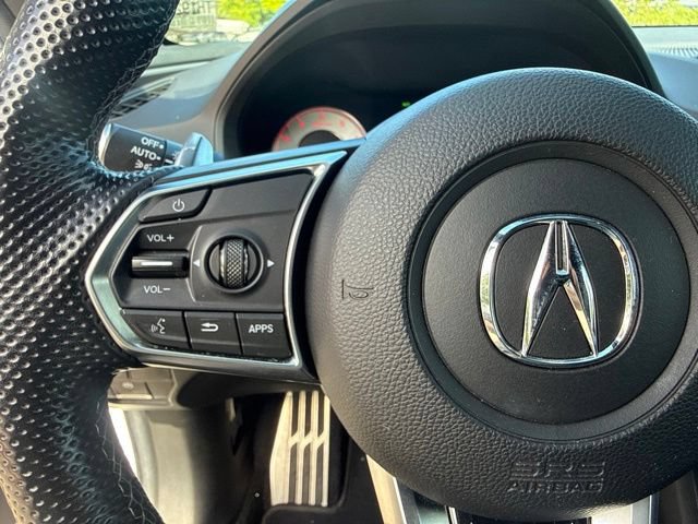 Used 2021 Acura RDX w/ Advance Package AWD/4WD image 33