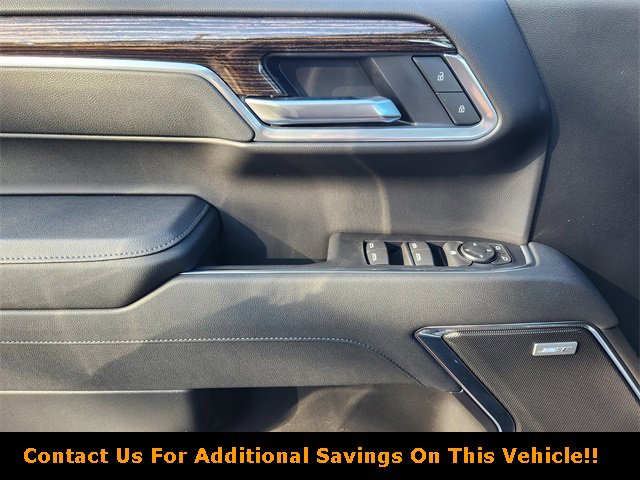 New 2026 GMC Sierra 1500 Elevation w/ Elevation Premium Package image 17