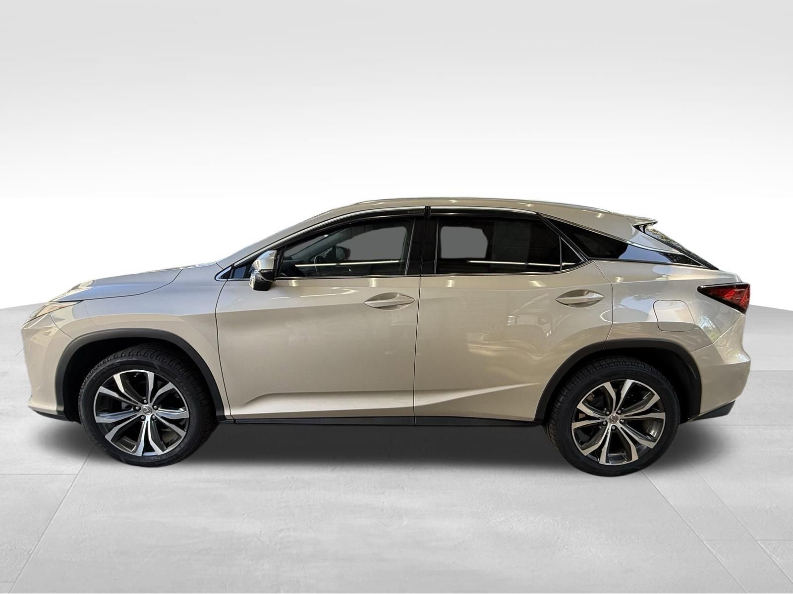 Used 2017 Lexus RX 350 AWD w/ Premium Package image 9