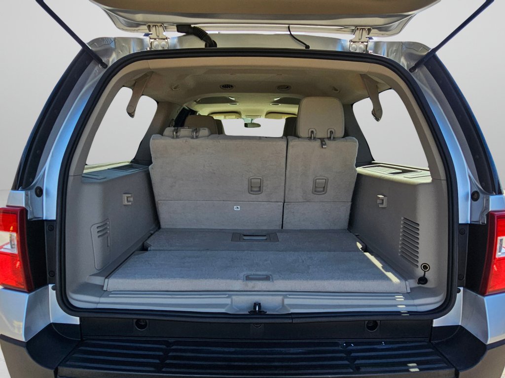 Used 2014 Ford Expedition EL XL image 15