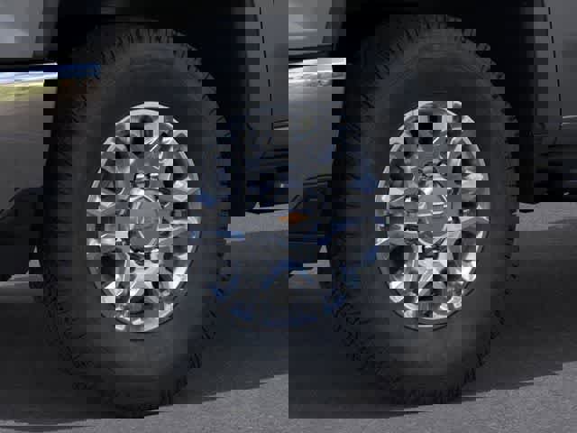 New 2026 Chevrolet Silverado 2500 LT w/ True North Edition image 9