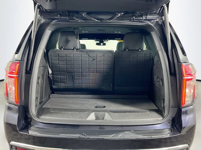 Used 2022 Chevrolet Tahoe Premier AWD/4WD image 27
