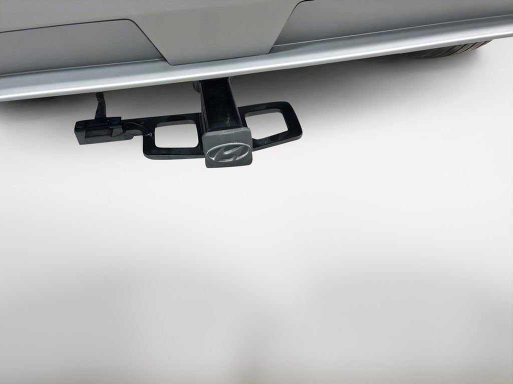 Certified 2025 Hyundai Tucson SEL image 13