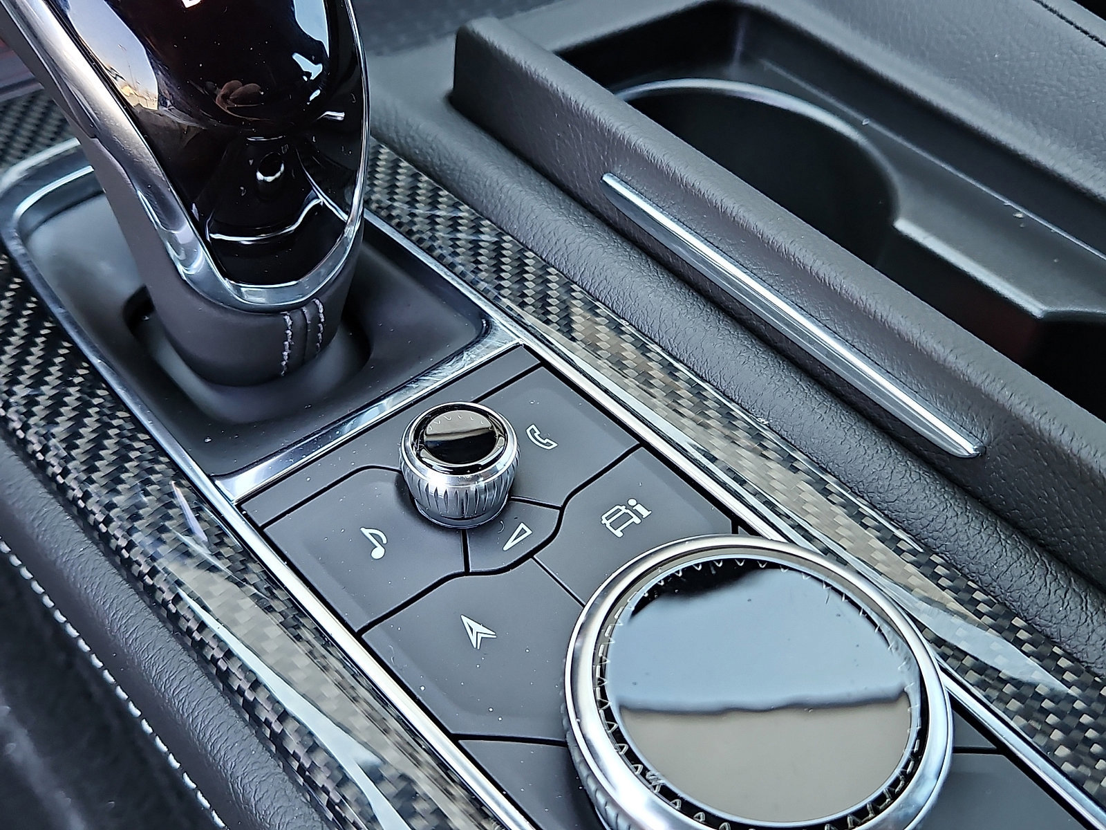 New 2026 Cadillac CT5 V Blackwing w/ Super Cruise 1 Package image 17