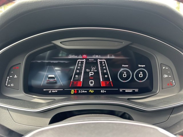 New 2026 Audi RS 7 Performance image 24