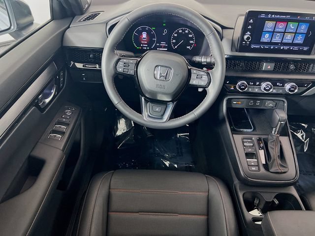Used 2023 Honda CR-V Sport Touring image 21