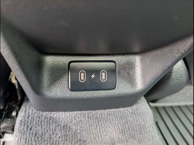 Certified 2025 Kia K5 GT-Line FWD image 17