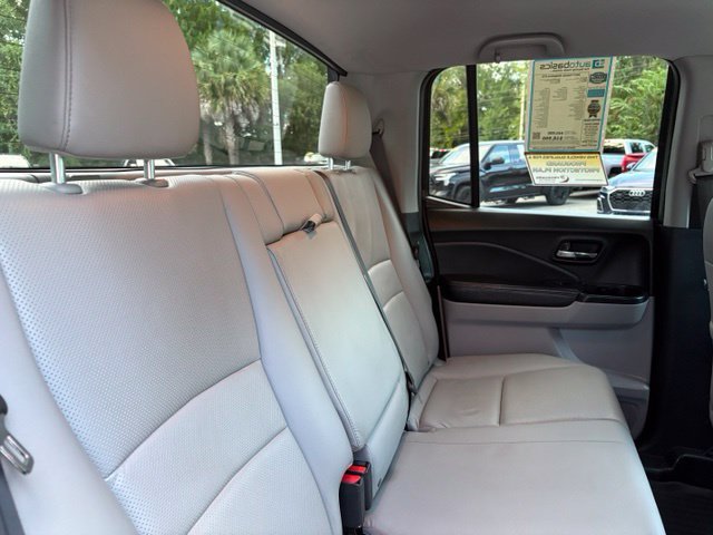 Used 2017 Honda Ridgeline RTL image 30