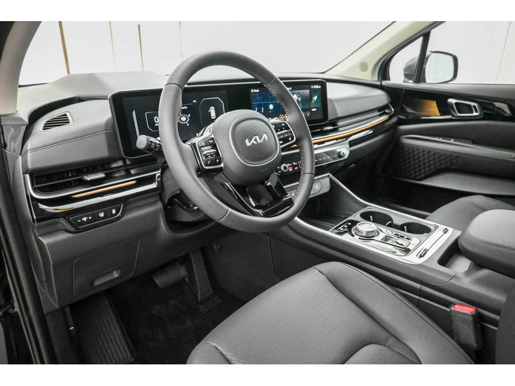 New 2026 Kia Carnival SX Prestige FWD image 21