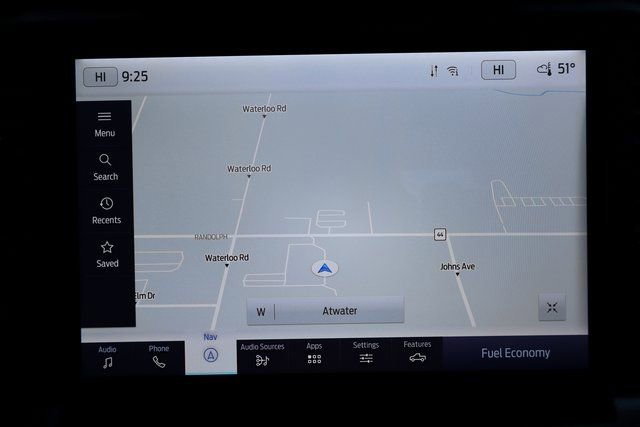 Used 2023 Ford F150 Lariat w/ Equipment Group 502A High image 7