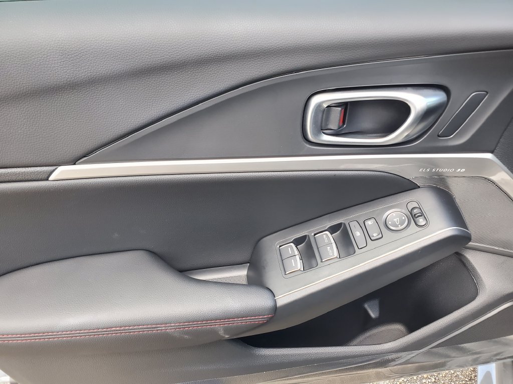 New 2026 Acura Integra Type S FWD image 11