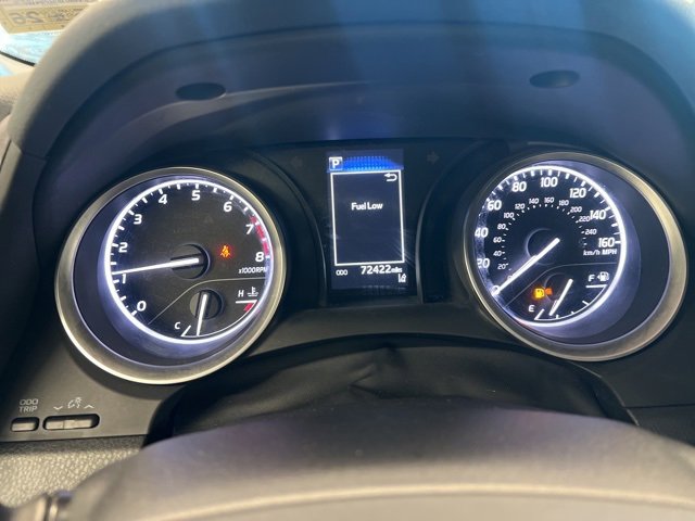 Used 2021 Toyota Camry LE image 29
