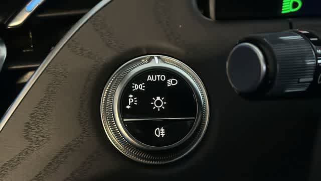 Certified 2026 Mercedes-Benz E 350 4MATIC Sedan image 17