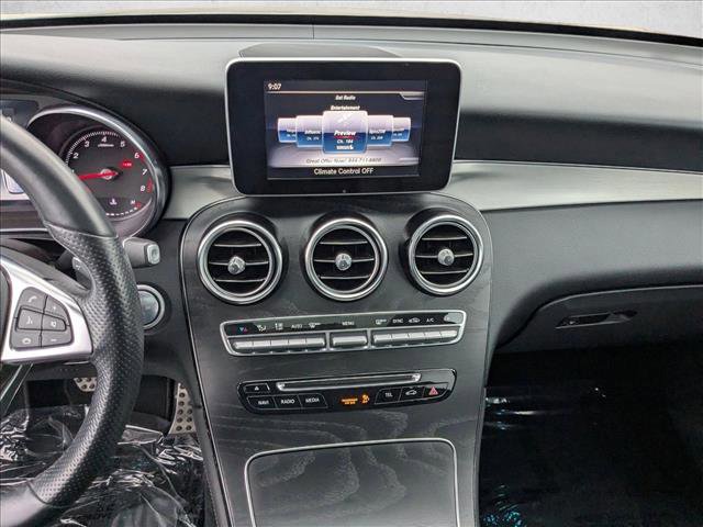 Used 2019 Mercedes-Benz GLC 300 image 14