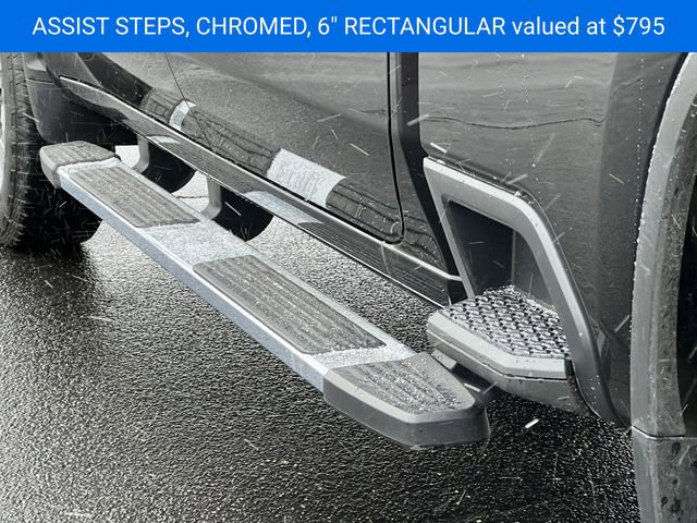 New 2026 Chevrolet Silverado 2500 LT w/ All Star Edition image 10