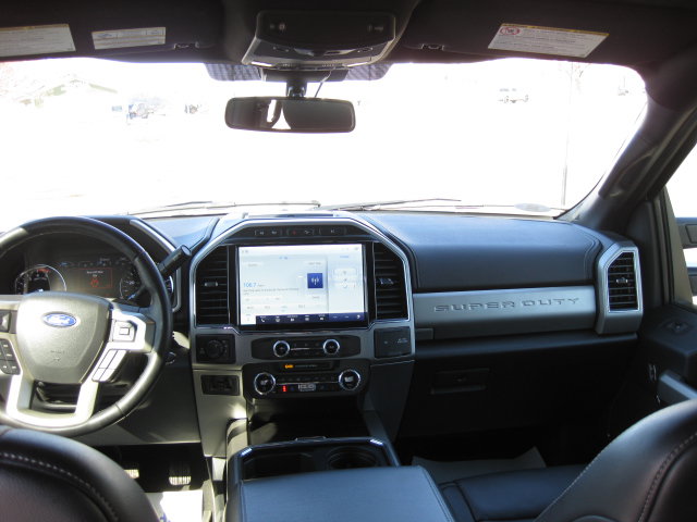 Used 2018 Ford F150 XLT w/ Equipment Group 302A Luxury AWD/4WD image 5