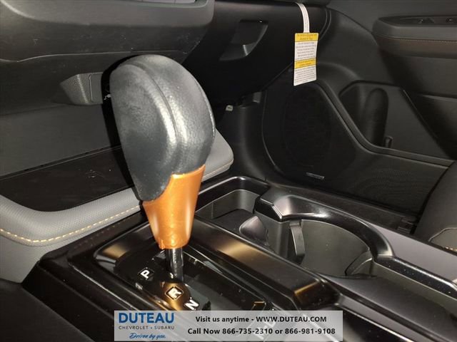 New 2026 Subaru Forester Wilderness image 20