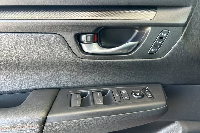 New 2026 Honda CR-V Sport-L image 11
