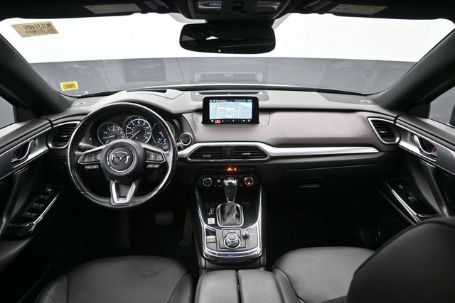 Used 2018 MAZDA CX-9 Grand Touring AWD/4WD image 24