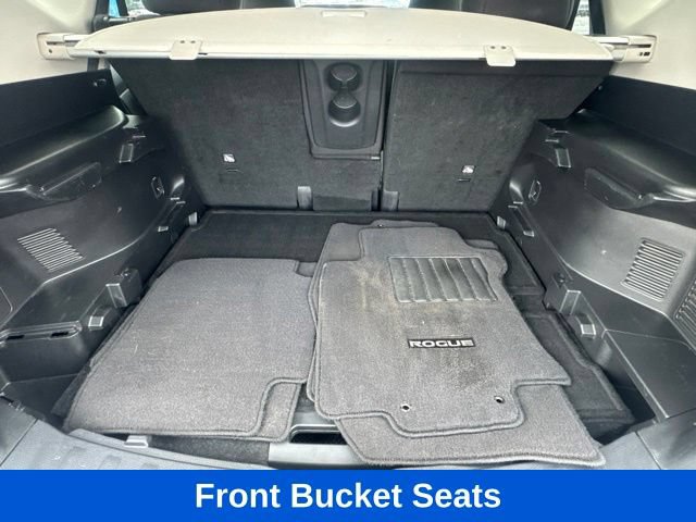 Used 2015 Nissan Rogue SV AWD/4WD image 7