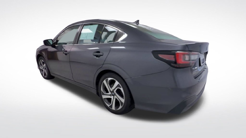 Used 2022 Subaru Legacy Limited AWD/4WD image 24