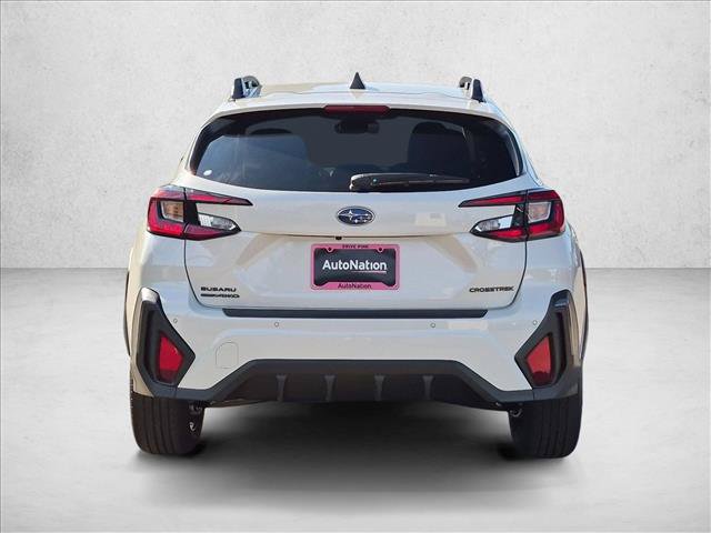 New 2026 Subaru Crosstrek 2.5i Limited AWD/4WD image 8