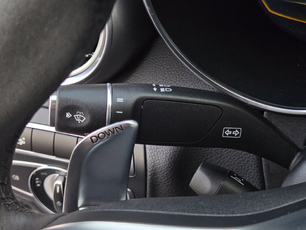 Used 2020 Mercedes-Benz C 63 AMG S image 33