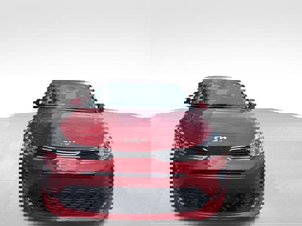 Certified 2023 Kia Rio S w/ Technology Package image 2