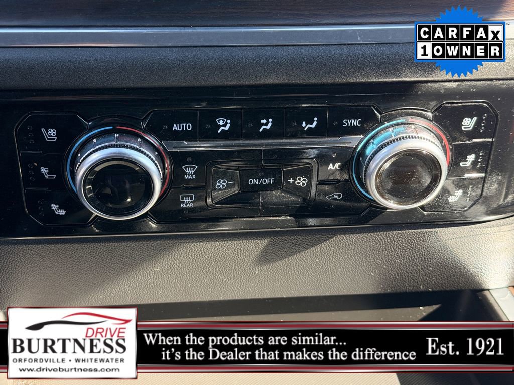 Certified 2023 GMC Sierra 1500 SLT w/ SLT Convenience Package image 9