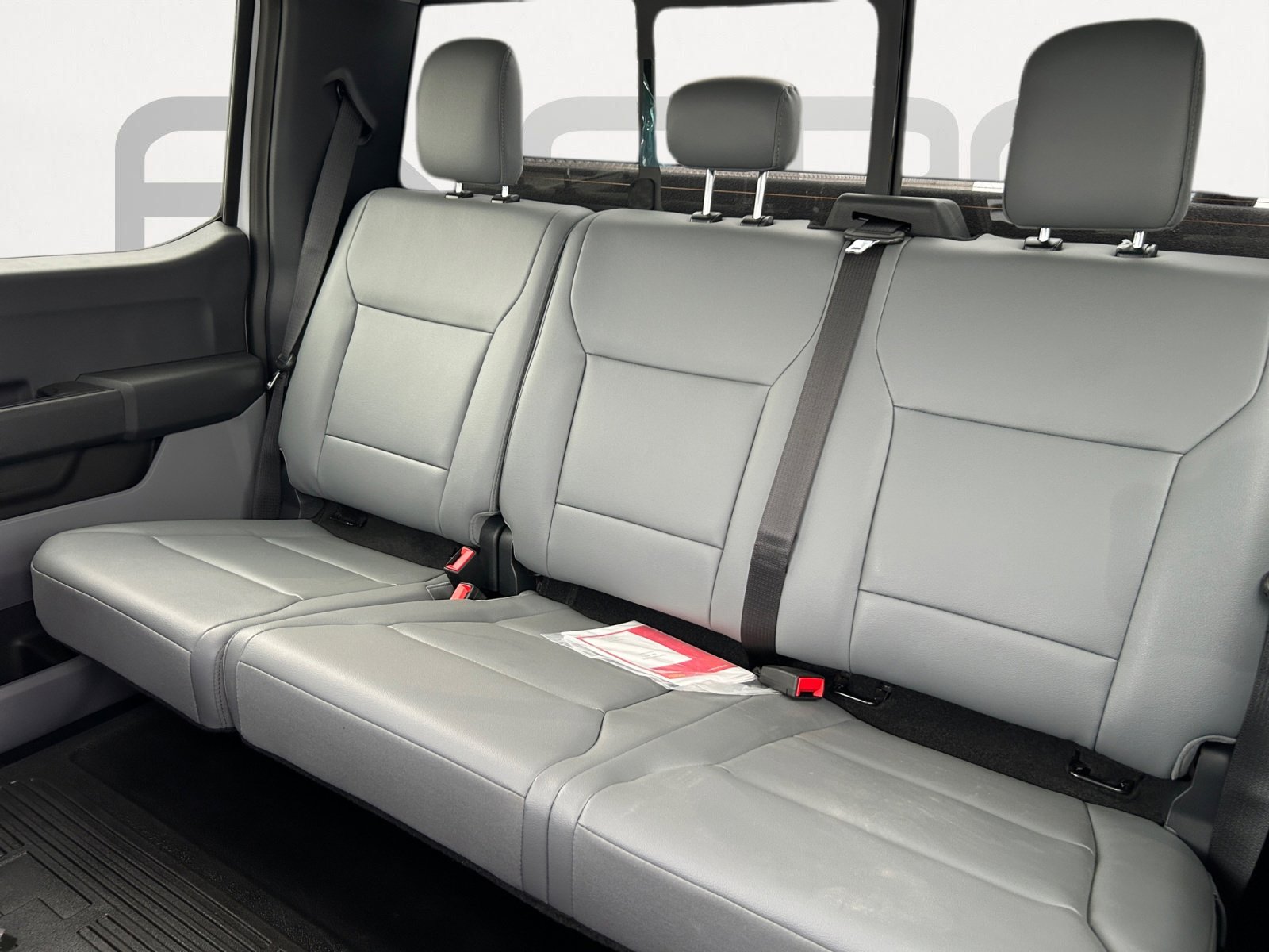 New 2026 Ford F550 4x4 Crew Cab Super Duty image 19
