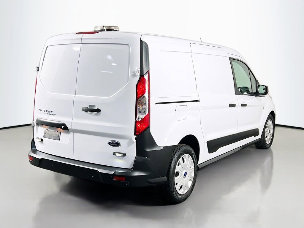 Used 2021 Ford Transit Connect XL w/ CNG/LPG Engine Prep Package image 5